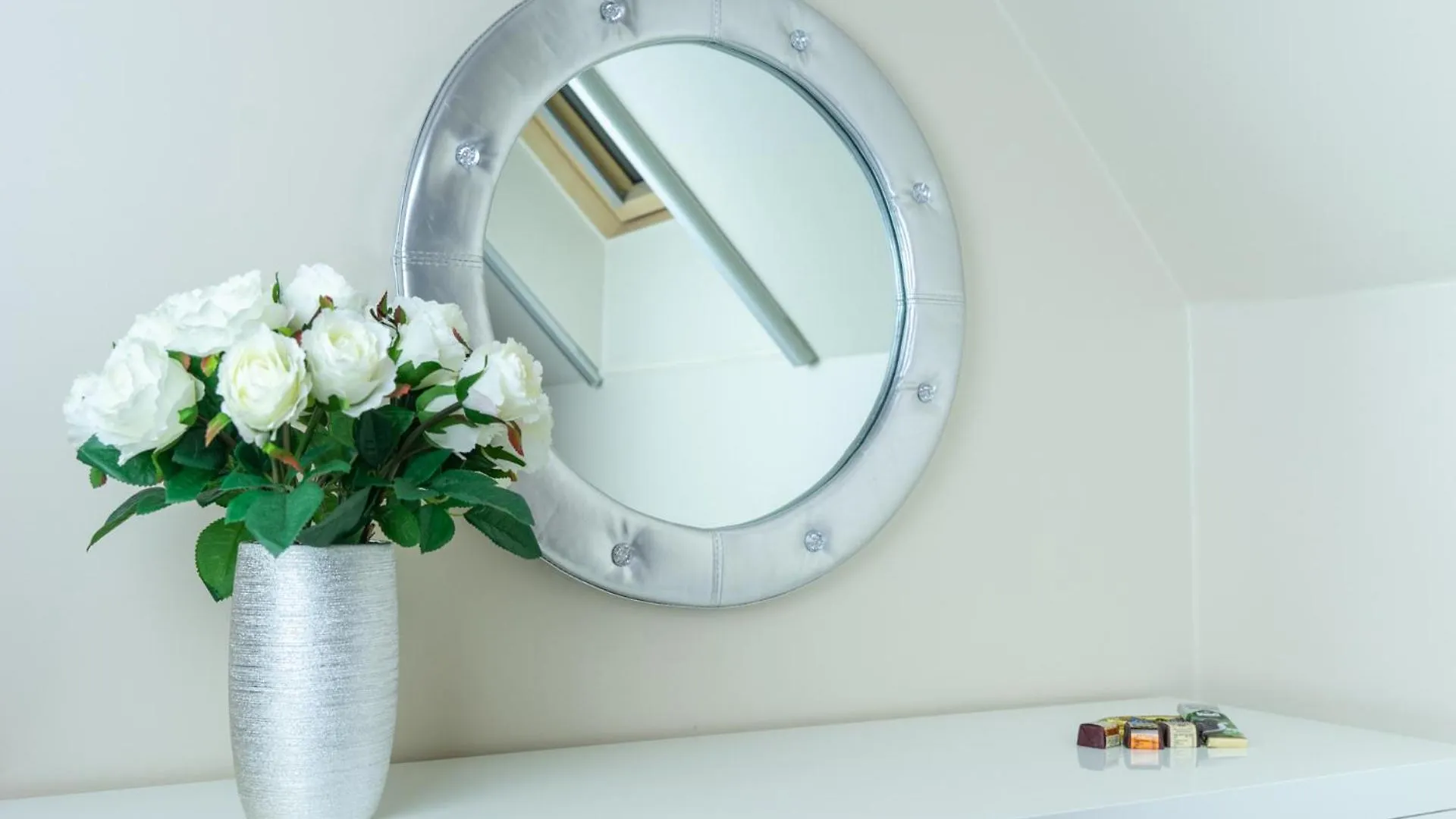 Glamour Apartman Apartment Eger 0*,