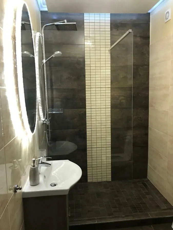 Glamour Apartman Apartment Eger