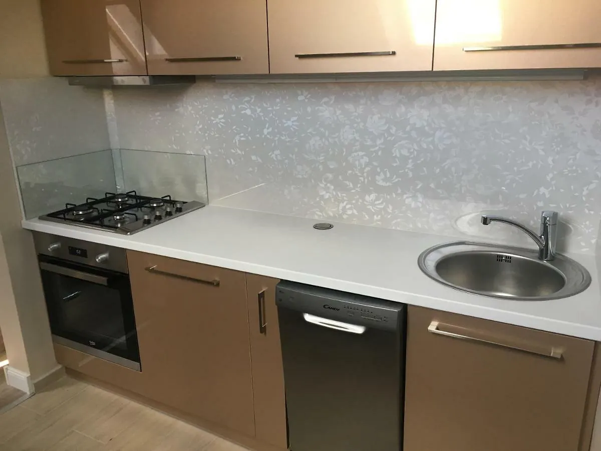 Glamour Apartman Apartment Eger 0*,