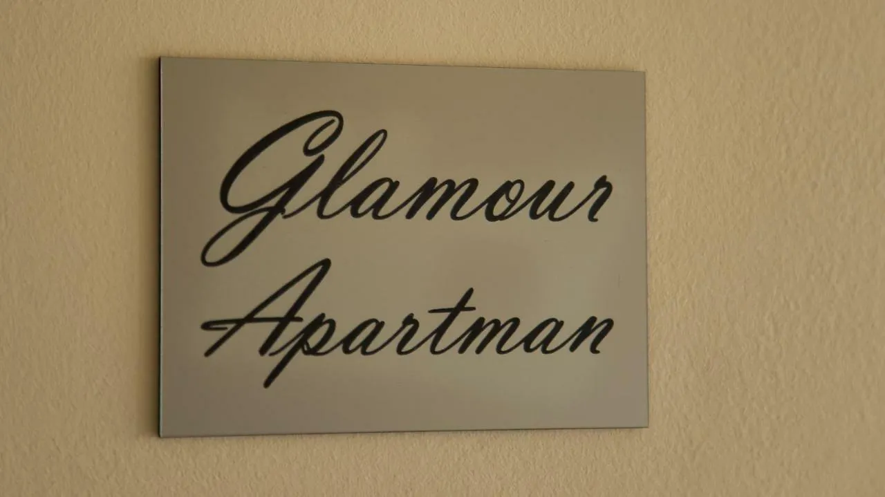 Glamour Apartman Apartment Eger 0*,  Hungary