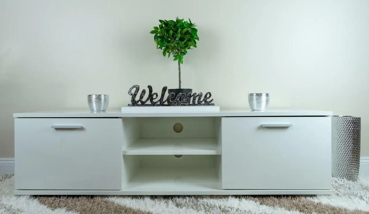 Glamour Apartman Apartment Eger Hungary