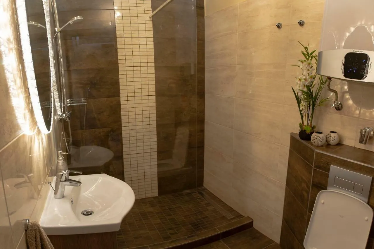 Glamour Apartman Apartment Eger